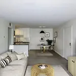 Centrally Located Apartment