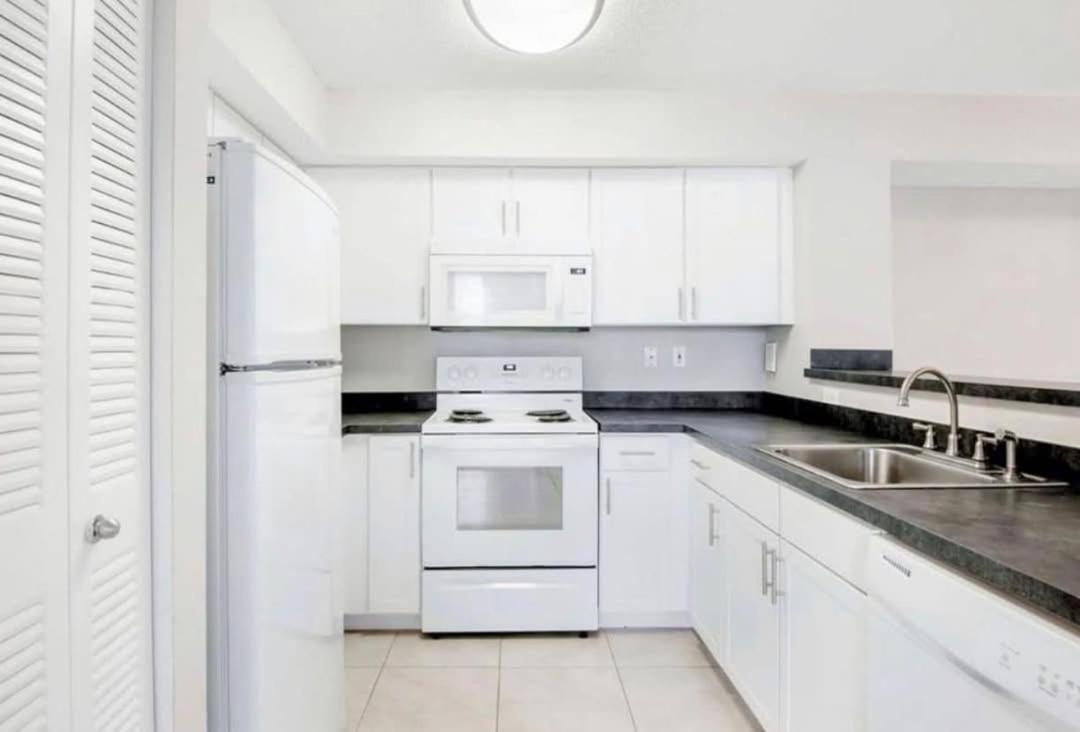 Centrally Located Apartment Berlin
