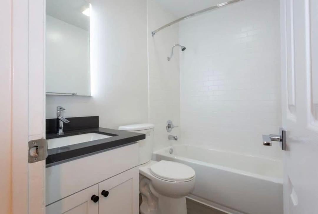 Apartment Centrally Located *