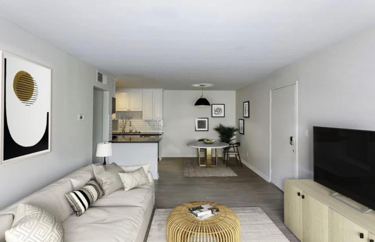 Apartment Centrally Located